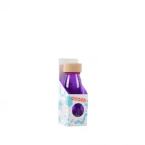 Petit Boum Butelka sensoryczna Float fioletowa
