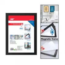 Ramka magnetyczna A4