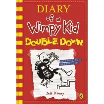 Double Down. Diary of a Wimpy Kid. Book 11