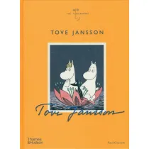 Tove Jansson wer. angielska