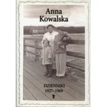 Dzienniki 1927-1969