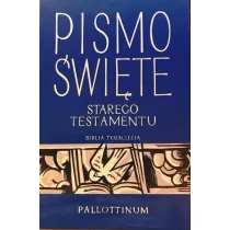 Pismo �wi�te Starego Testamentu. Tom 4. Du�y druk