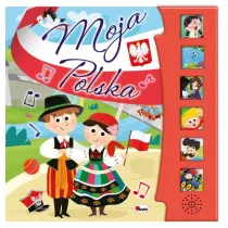 Moja POLSKA