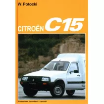 Citroen C15 Wadysaw Potocki