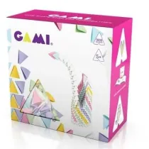 Klocki Gami Pink