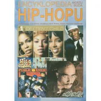 Encyklopedia Hip-Hopu