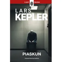 Piaskun. Joona Linna, t. 4