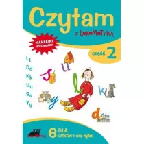 Czytam z Lokomotyw�. Cz�� 2