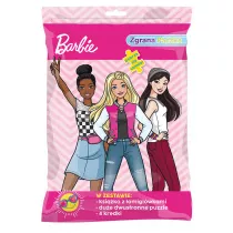 Zgrana paczka. Barbie