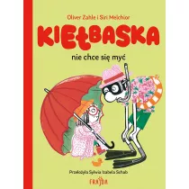 Kiebaska nie chce si my