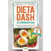 Dieta DASH dla zdrowego serca