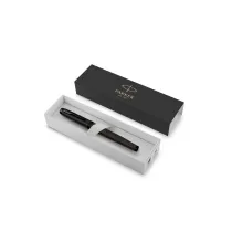 Parker Pi�ro wieczne IM Achromatic black