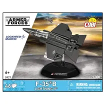 F-35B Lightninig II