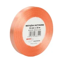 Brewis Wst��ka satynowa �ososiowa 12mm x 32m