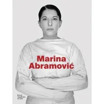 Marina Abramovi� wer. angielska
