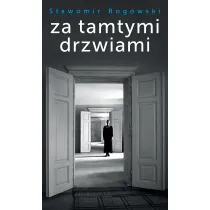 Za tamtymi drzwiami