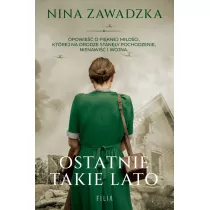 Ostatnie takie lato. Wielkie Litery