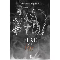 Fire of Loss. Heart Fire. Tom 2