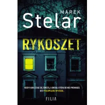 Rykoszet