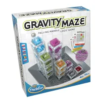 ThinkFun. Gravity Maze Ravensburger