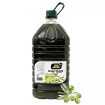 Big Nature Oliwa z oliwek extra virgin 5 l
