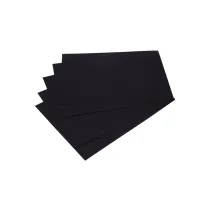 Kreska Karton A2 170 g/m2 czarny
