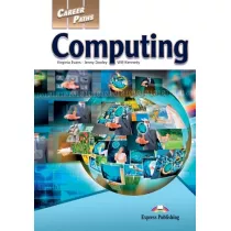 Computing. Student's Book + kod DigiBook