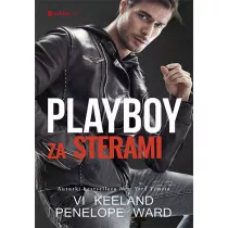 Playboy za sterami