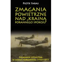 Zmagania powietrzne nad Krain� porannego spokoju