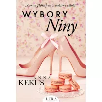 Wybory Niny. Tom 1