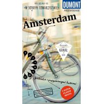 Przewodnik Dumont. Amsterdam