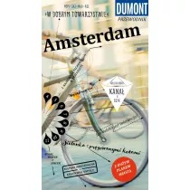 Przewodnik Dumont. Amsterdam