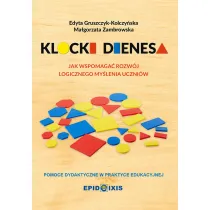 Klocki Dienesa Przewodnik metodyczny