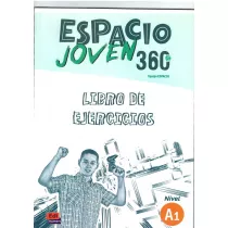 Espacio Joven 360. �wiczenia. A1