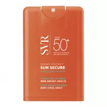 Svr Spray przeciwsoneczny SPF 50+ 20 ml