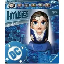 Puzzle 3D Hylkies: DC Lois Lane Ravensburger