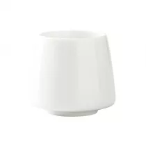 Origami Filianka ceramiczna Aroma Biaa 200 ml