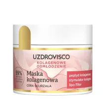 Uzdrovisco Cykl Odnowy Sk�ry maska kolagenowa 40 ml
