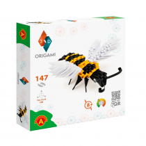 Origami 3D - Pszczoła Alexander