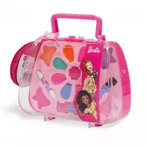 Kosmetyki w pudeku Barbie Lisciani