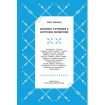 Gatunki cyfrowe 2. Historie m�wione