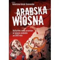 Arabska Wiosna