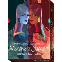Visions of Duality, karty do wrenia