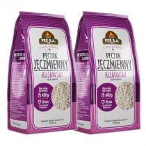 Pzz Pczak jczmienny kujawski Zestaw 800 g