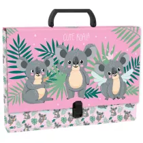 Derform Teczka z r�czk� Koala 10