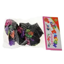 Adar Balony urodzinowe 6szt