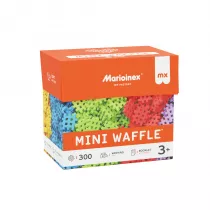 Mini Waffle 300 elementw