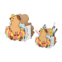 Cresco Organizer na biurko Kapibara