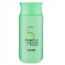 Masil _5 Probiotics Scalp Scaling Shampoo szampon do gbokiego oczyszczenia 150 ml