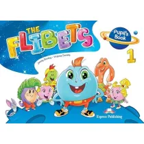The Flibets 1. Pupil's Book